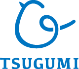 TSUGUMI ロゴ